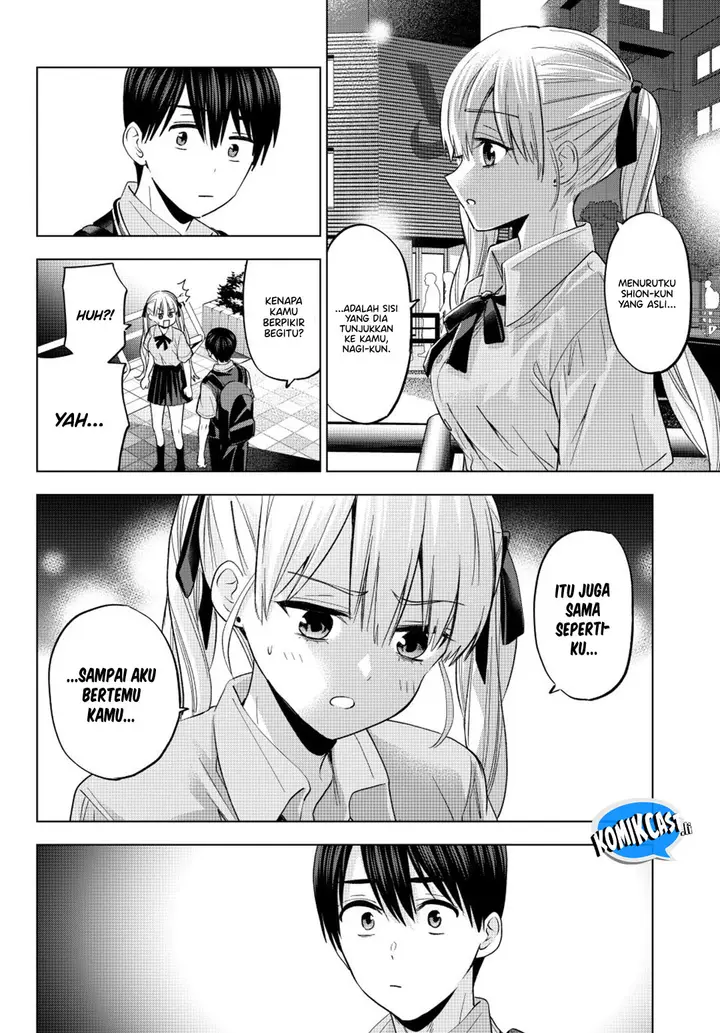 image-komik-kakkou-no-iinazuke-chapter-260-9/20