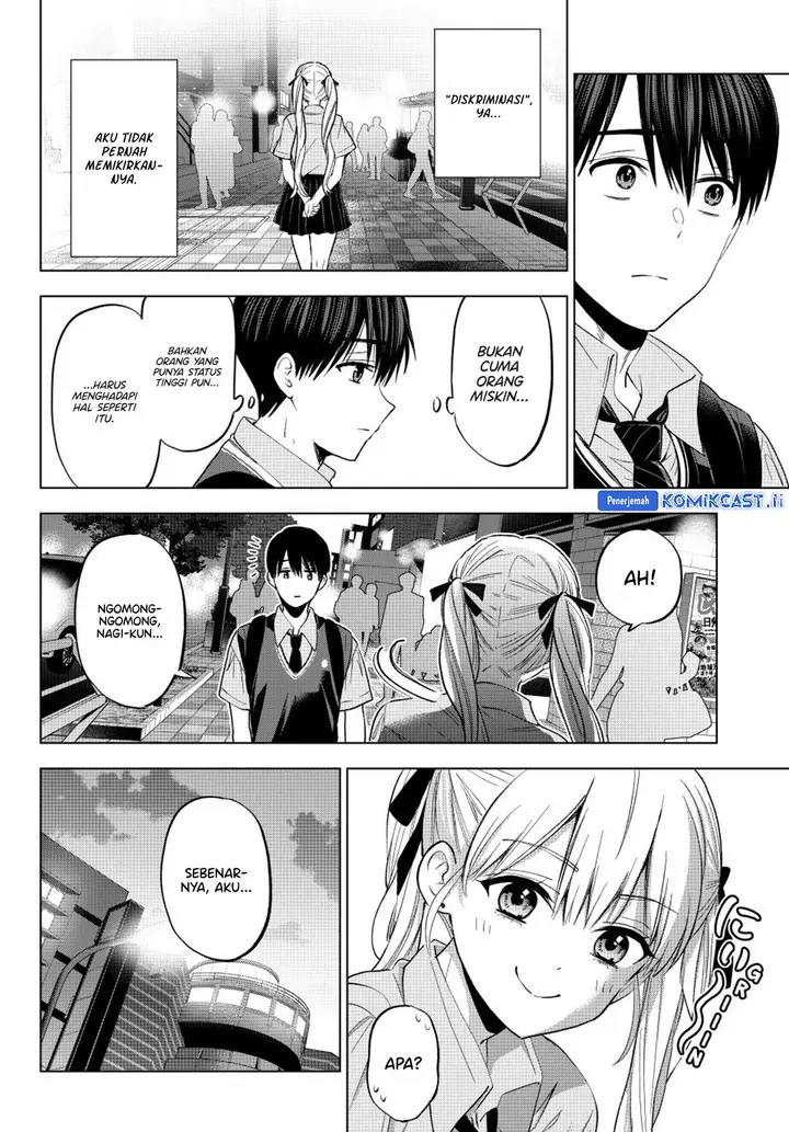 image-komik-kakkou-no-iinazuke-chapter-260-11/20