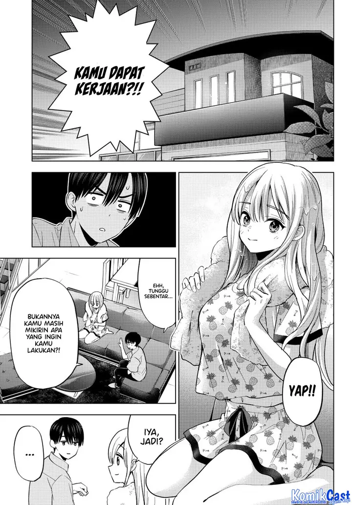 image-komik-kakkou-no-iinazuke-chapter-260-12/20