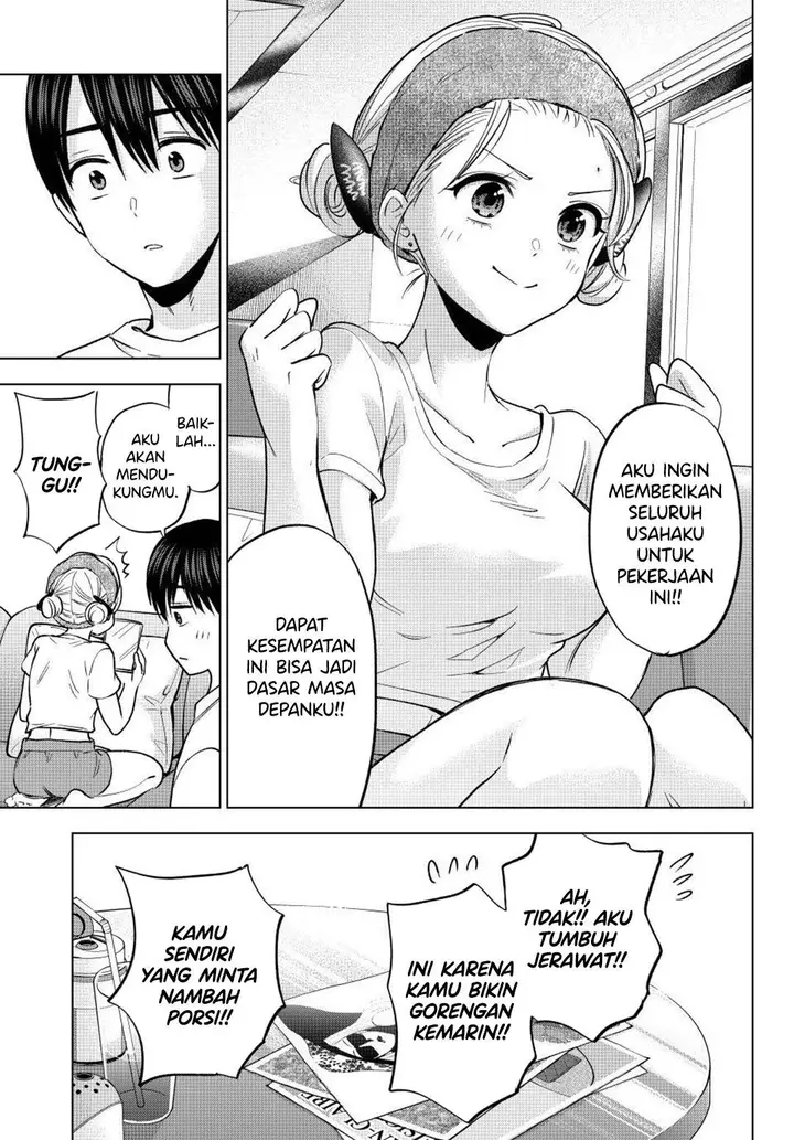 image-komik-kakkou-no-iinazuke-chapter-261-5/22