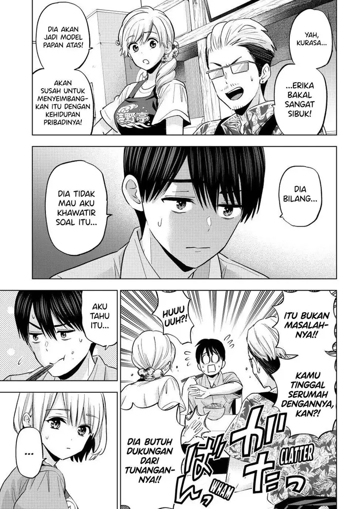 image-komik-kakkou-no-iinazuke-chapter-261-7/22