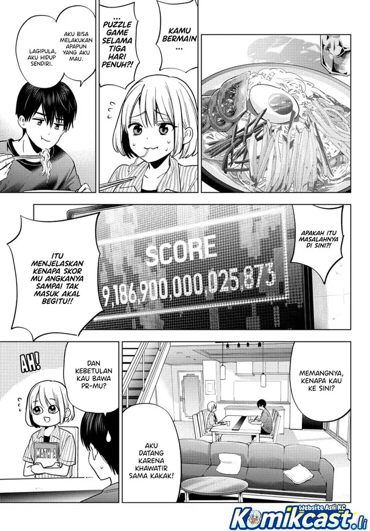 image-komik-kakkou-no-iinazuke-chapter-262-10/20