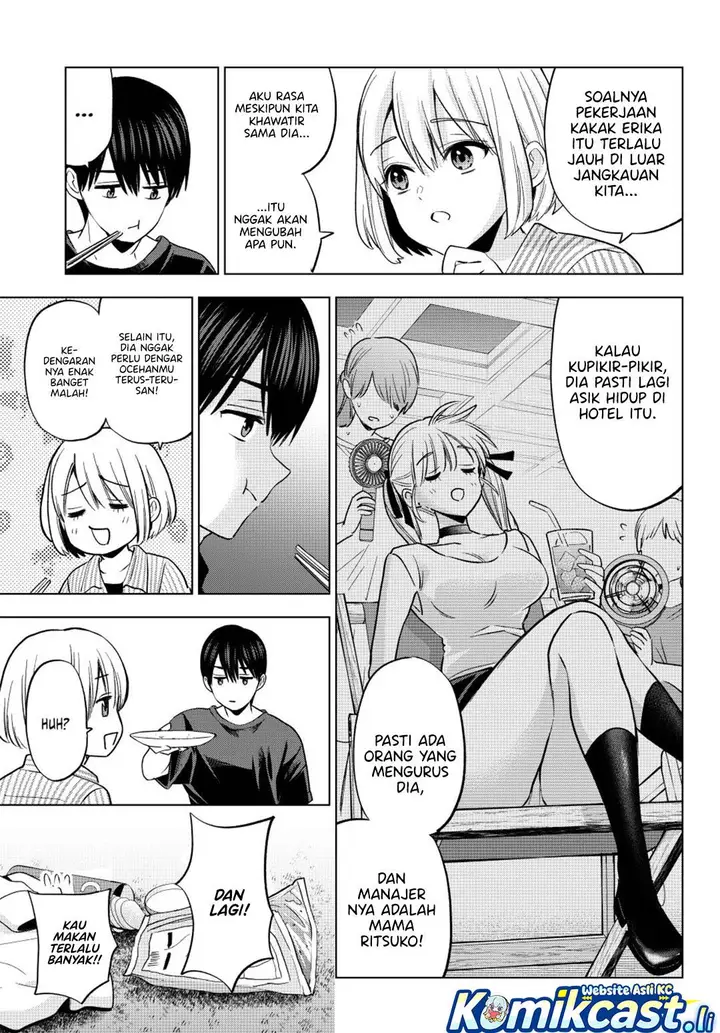 image-komik-kakkou-no-iinazuke-chapter-262-12/20