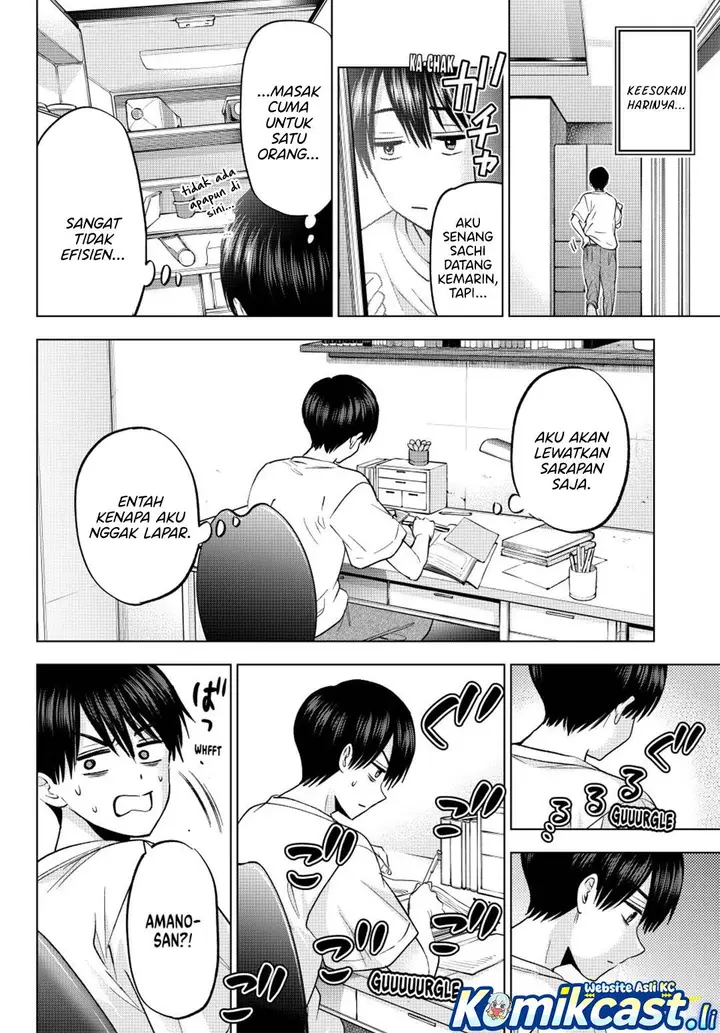 image-komik-kakkou-no-iinazuke-chapter-262-13/20