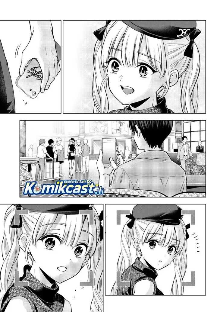 image-komik-kakkou-no-iinazuke-chapter-262-18/20