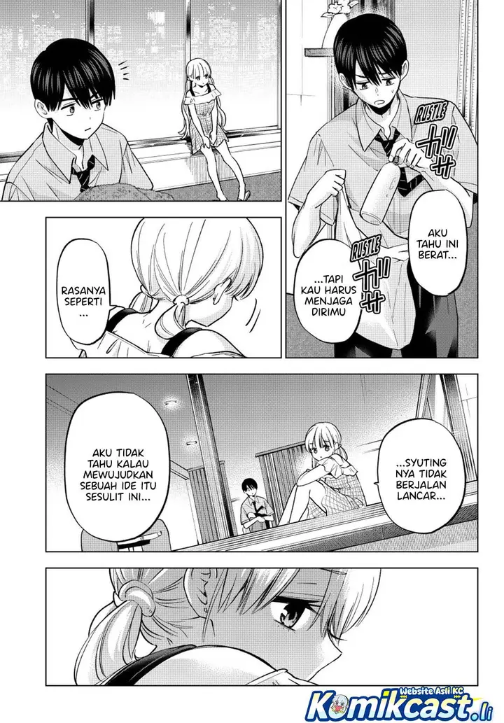 image-komik-kakkou-no-iinazuke-chapter-263-6/19