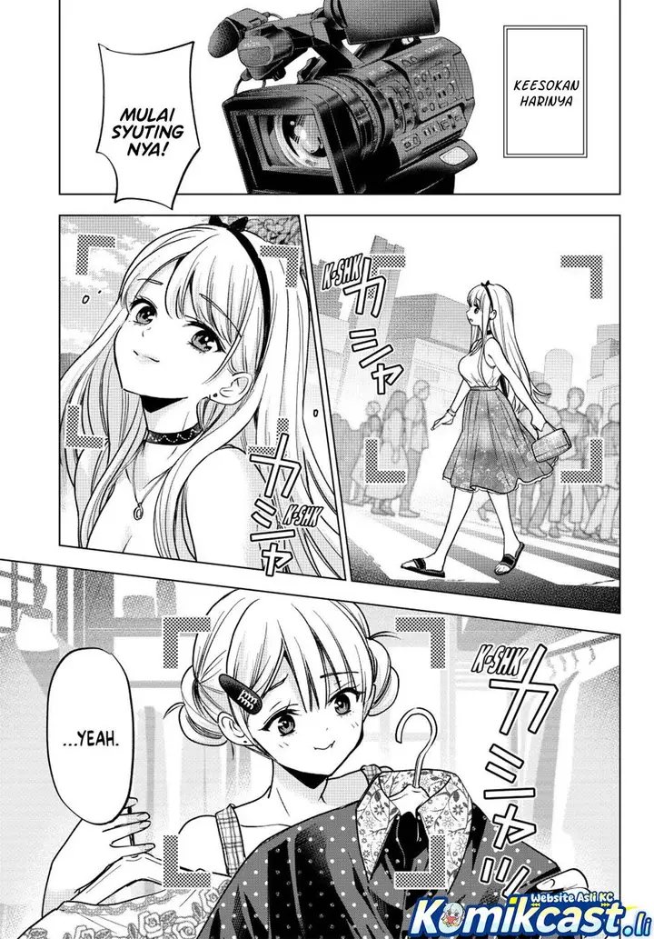 image-komik-kakkou-no-iinazuke-chapter-263-14/19