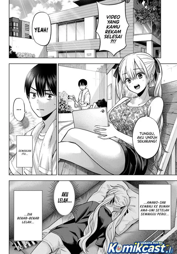 image-komik-kakkou-no-iinazuke-chapter-264-1/19