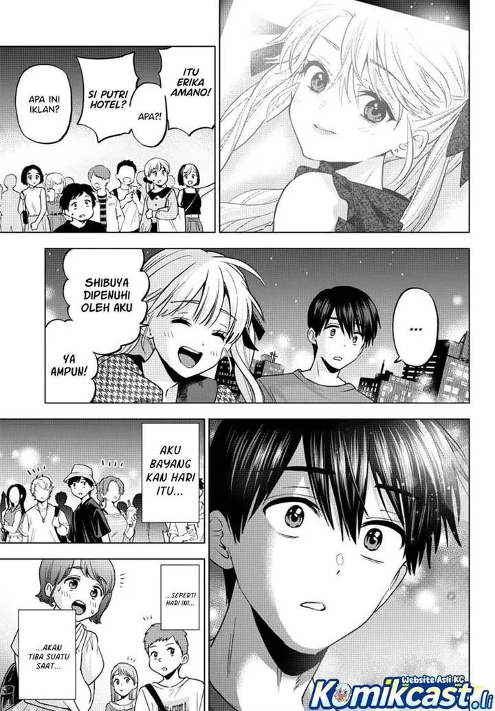 image-komik-kakkou-no-iinazuke-chapter-264-14/19