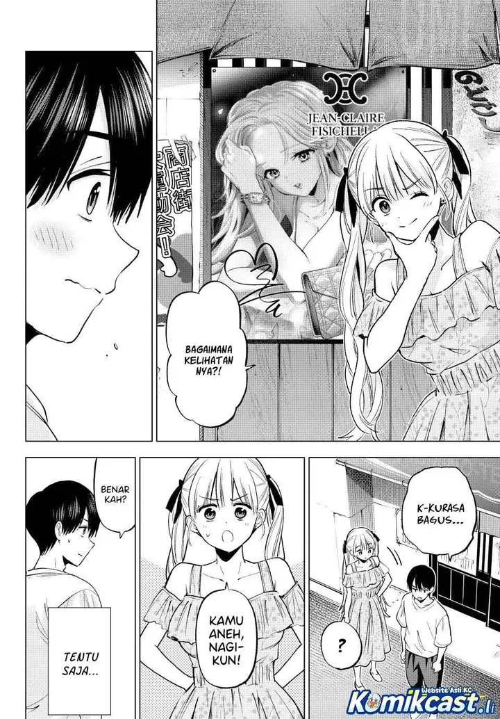 image-komik-kakkou-no-iinazuke-chapter-265-7/19