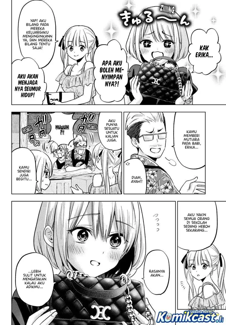 image-komik-kakkou-no-iinazuke-chapter-265-11/19