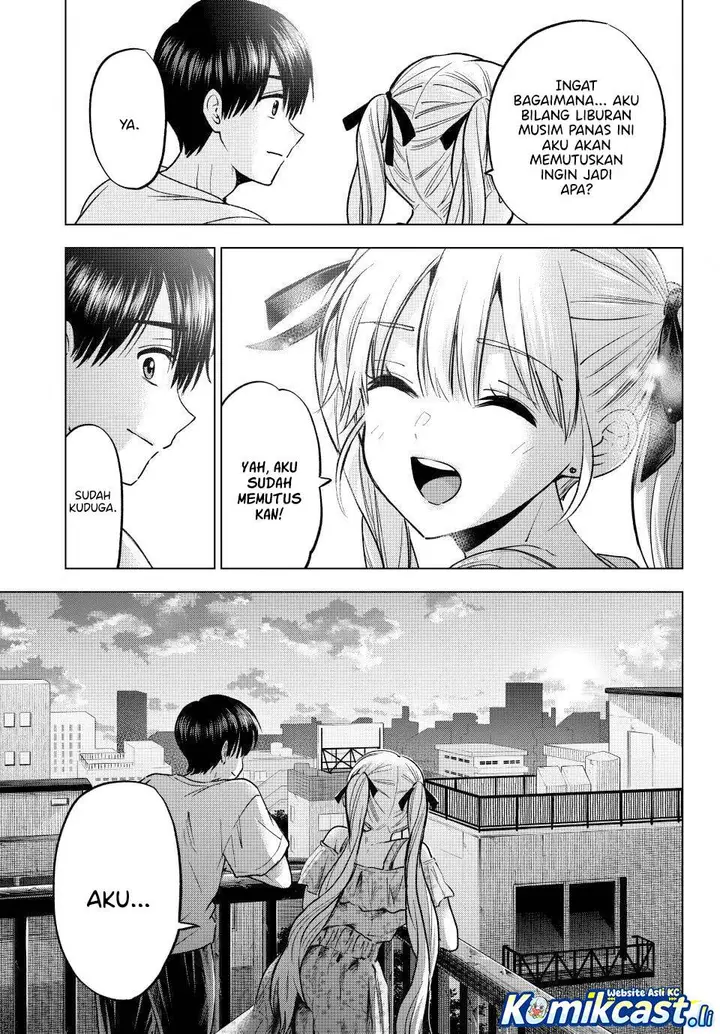 image-komik-kakkou-no-iinazuke-chapter-265-16/19