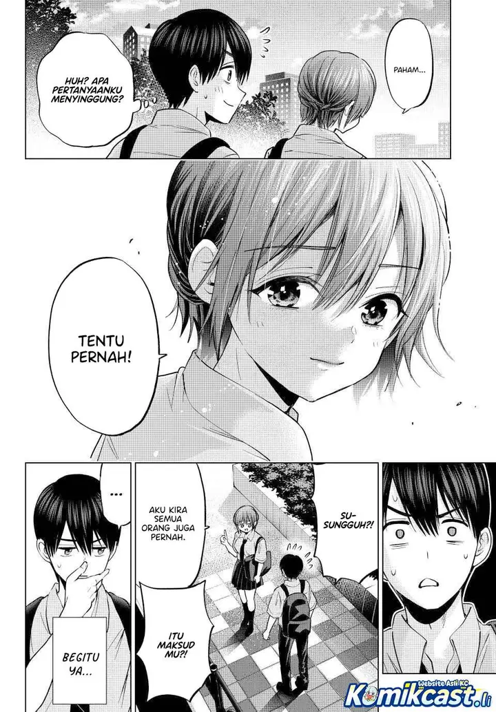 image-komik-kakkou-no-iinazuke-chapter-266-11/19