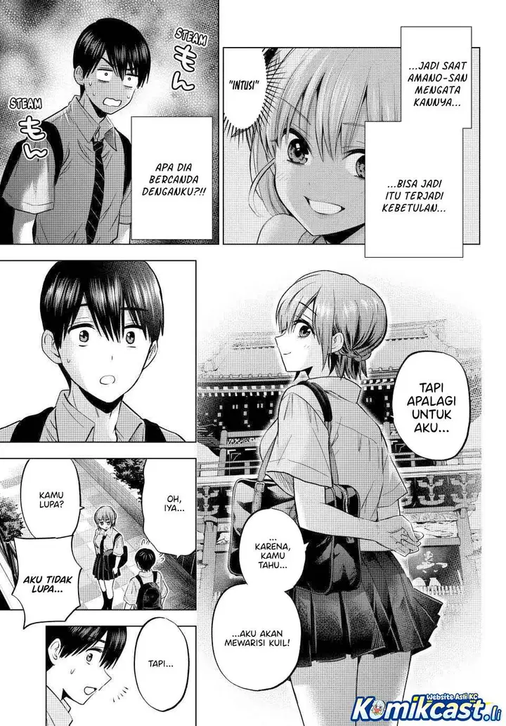 image-komik-kakkou-no-iinazuke-chapter-266-12/19