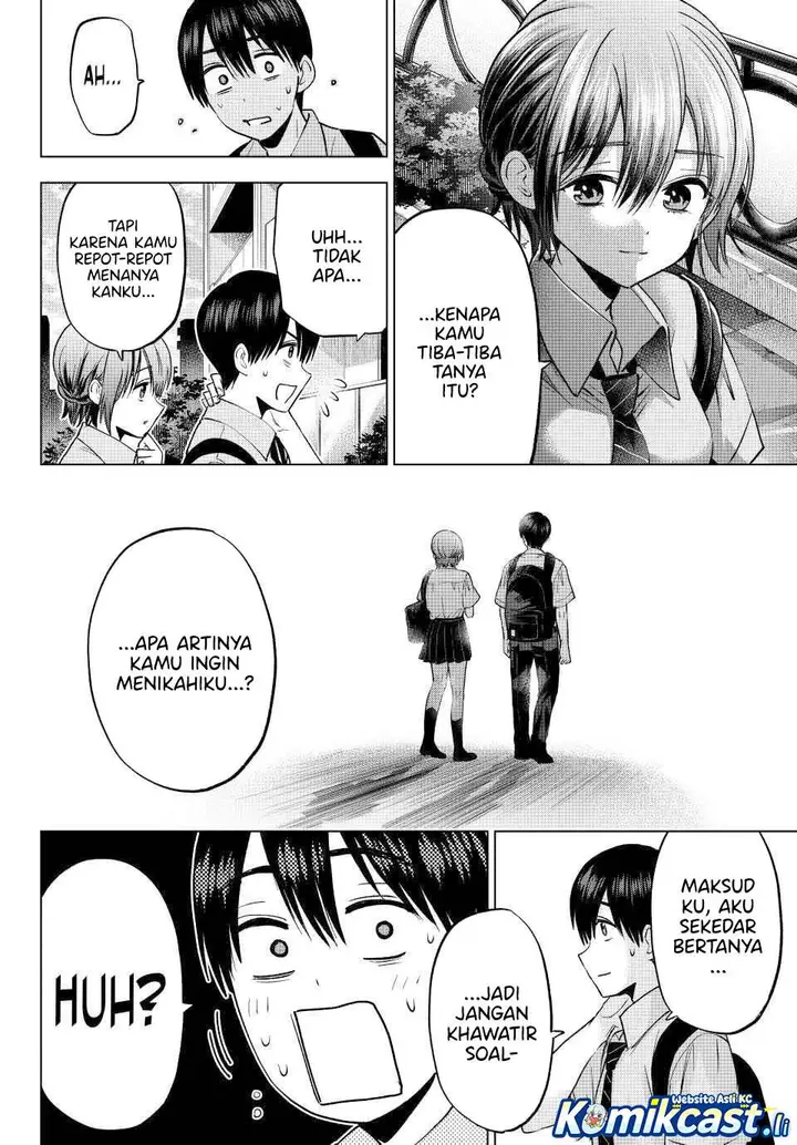 image-komik-kakkou-no-iinazuke-chapter-266-13/19