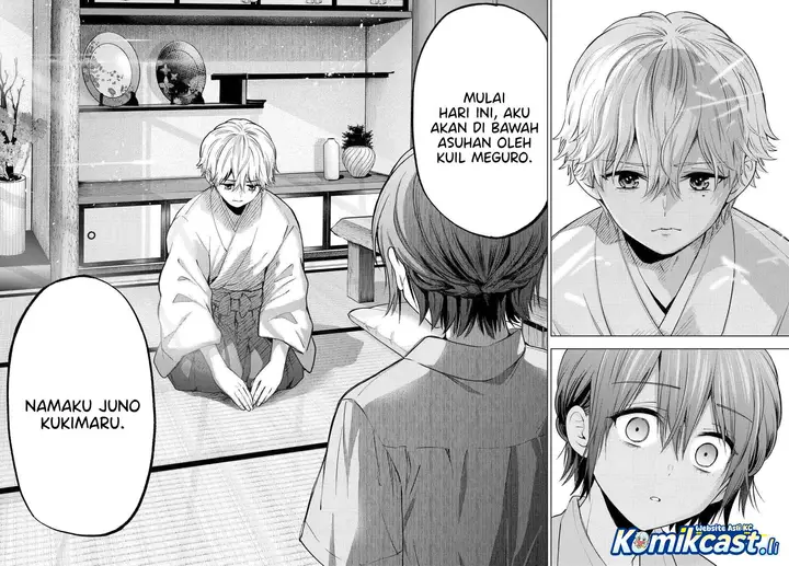 image-komik-kakkou-no-iinazuke-chapter-266-17/19