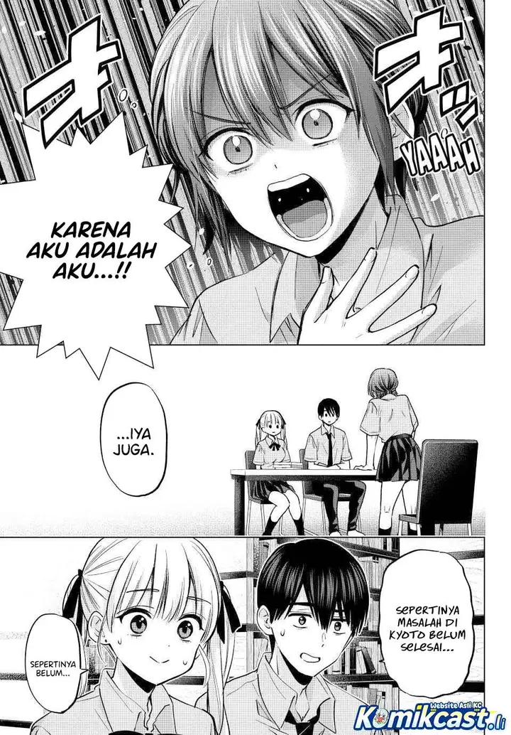 image-komik-kakkou-no-iinazuke-chapter-267-4/20