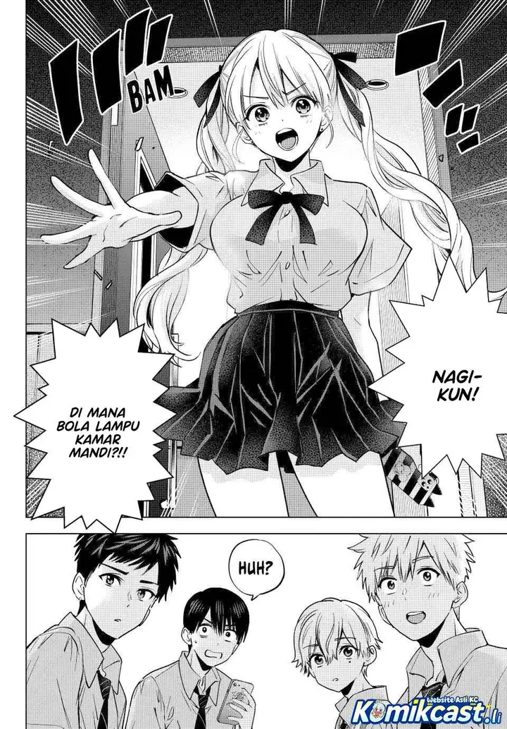 image-komik-kakkou-no-iinazuke-chapter-267-15/20