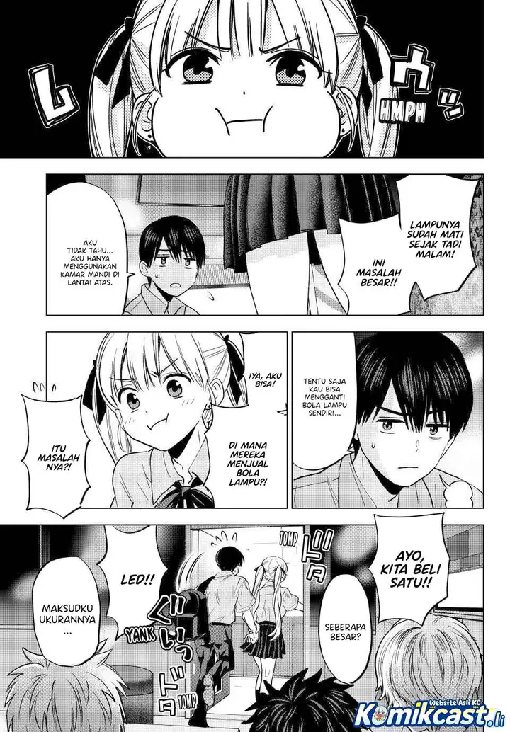 image-komik-kakkou-no-iinazuke-chapter-267-16/20