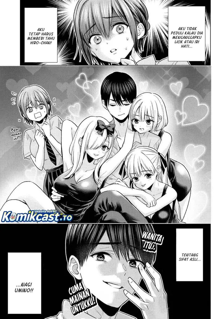 image-komik-kakkou-no-iinazuke-chapter-269-2/20
