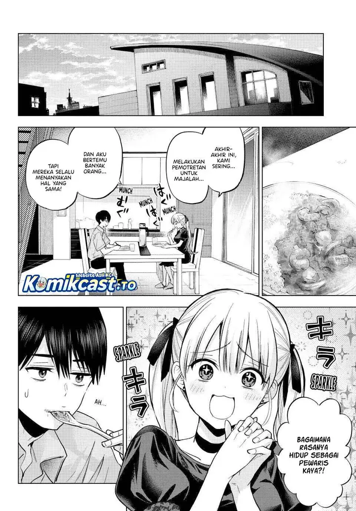 image-komik-kakkou-no-iinazuke-chapter-269-7/20