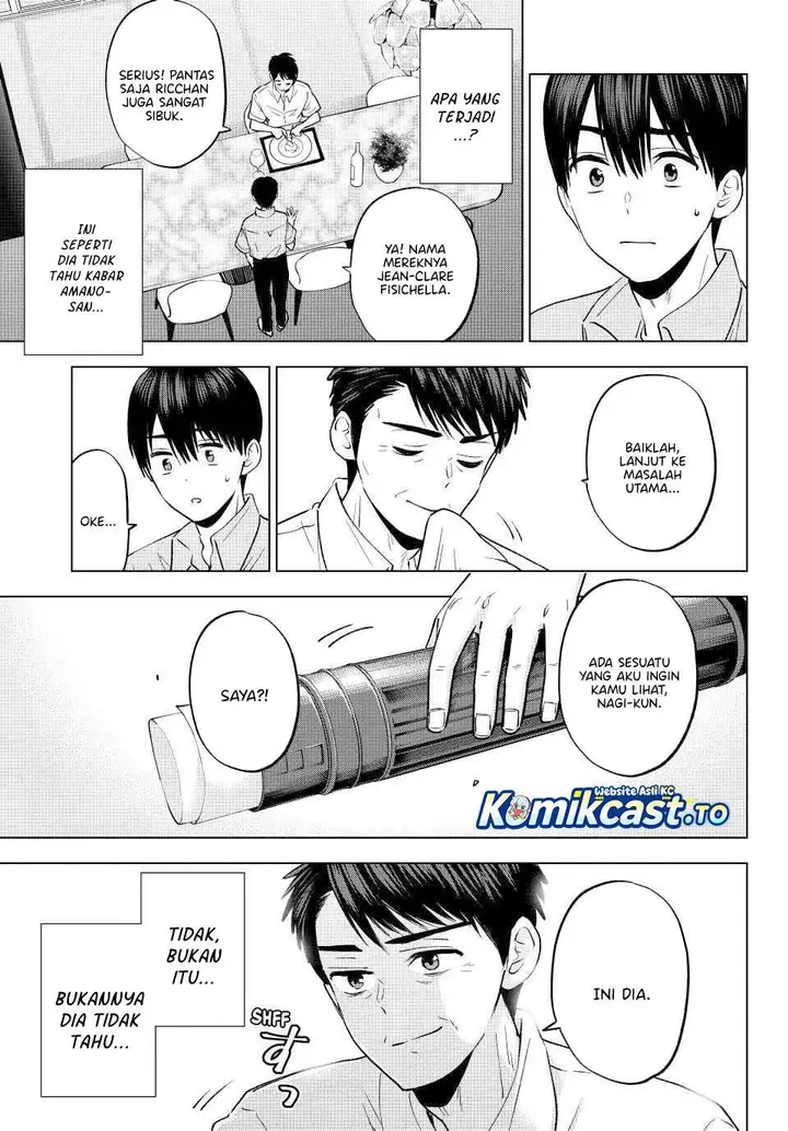 image-komik-kakkou-no-iinazuke-chapter-269-14/20
