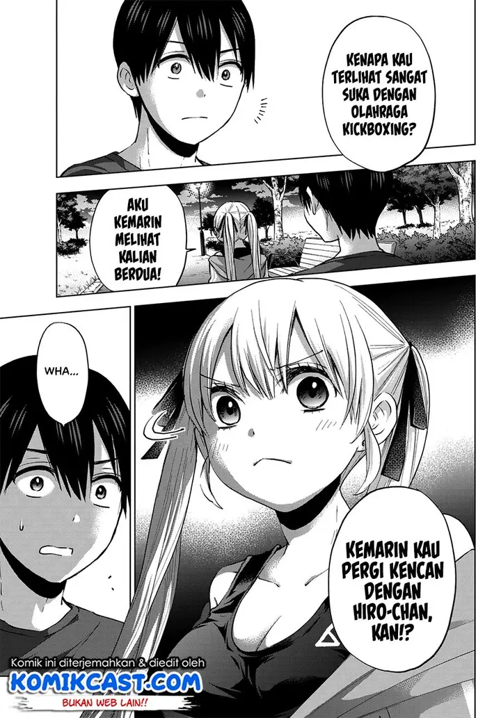 image-komik-kakkou-no-iinazuke-chapter-27-11/21