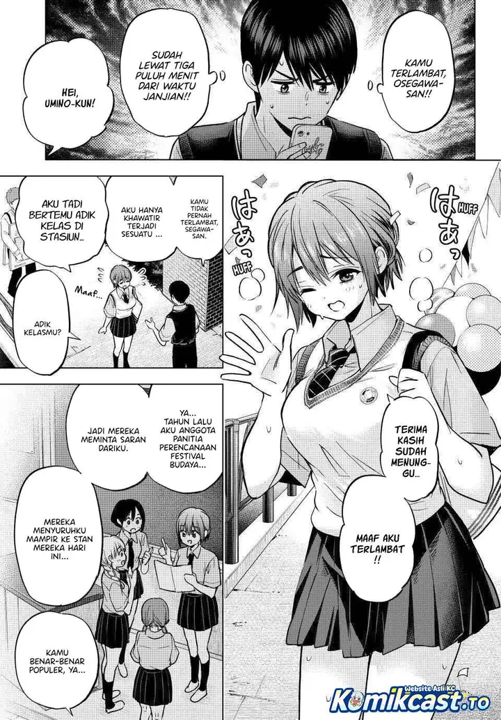 image-komik-kakkou-no-iinazuke-chapter-270-8/20