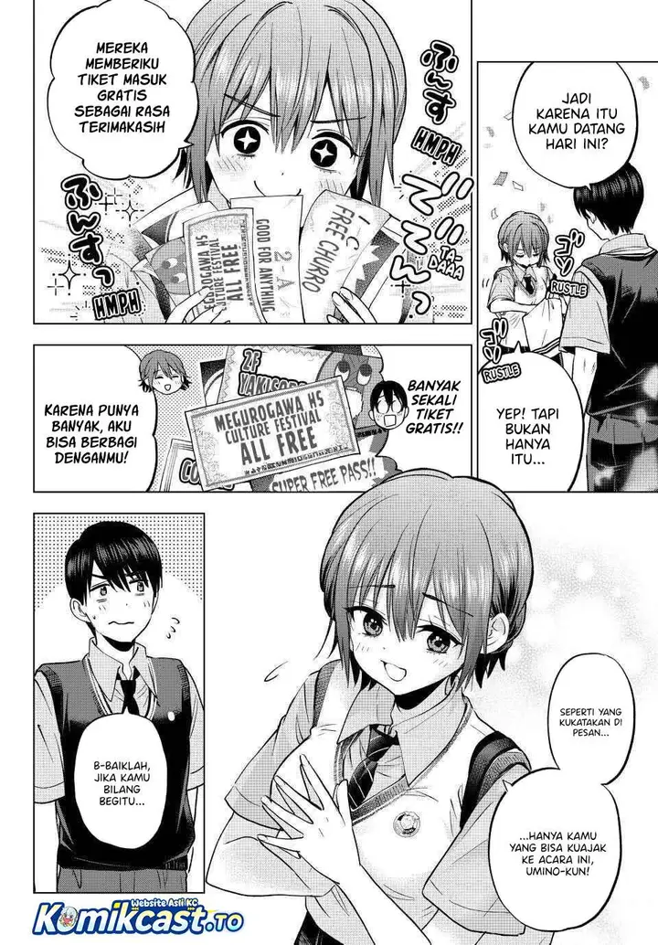 image-komik-kakkou-no-iinazuke-chapter-270-9/20