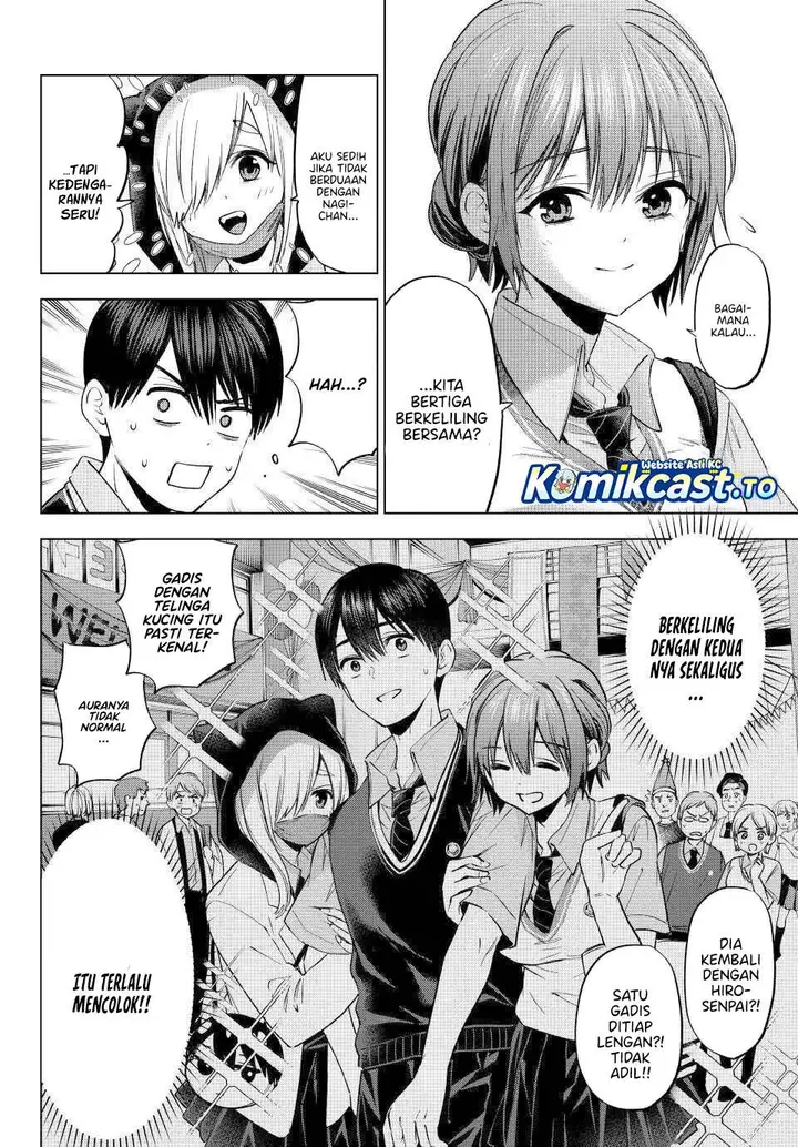 image-komik-kakkou-no-iinazuke-chapter-270-13/20