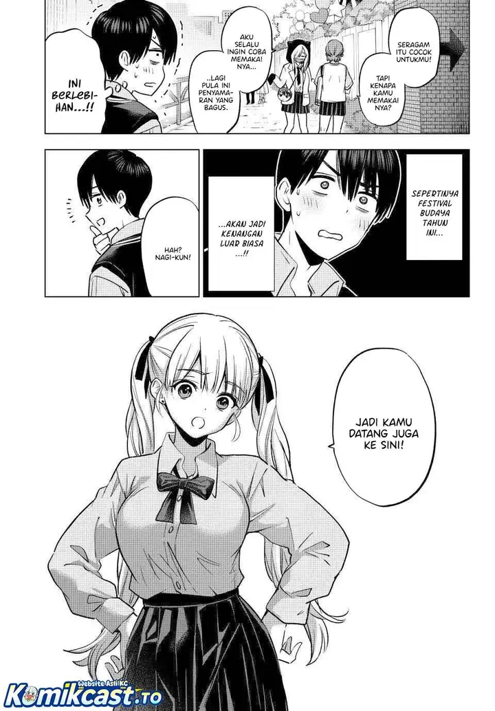 image-komik-kakkou-no-iinazuke-chapter-270-14/20