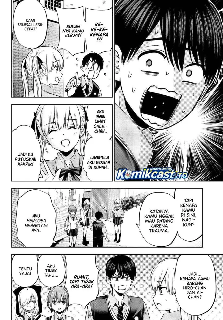 image-komik-kakkou-no-iinazuke-chapter-270-15/20