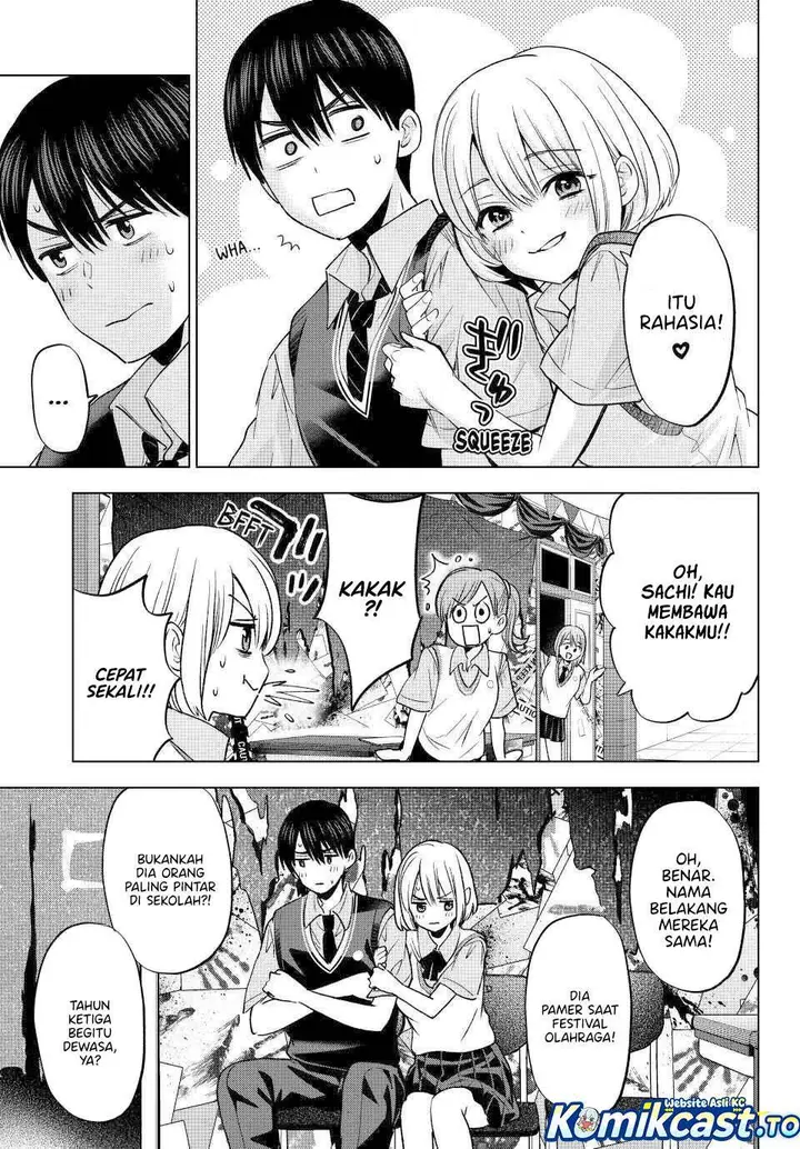 image-komik-kakkou-no-iinazuke-chapter-271-6/20