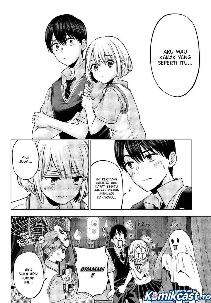 image-komik-kakkou-no-iinazuke-chapter-271-7/20
