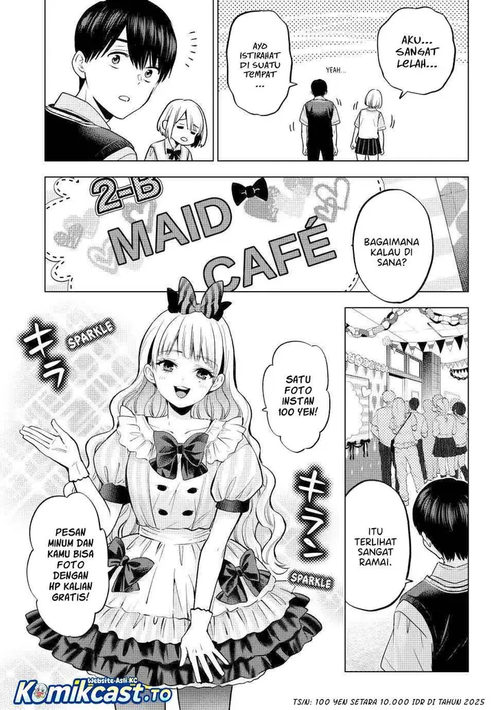 image-komik-kakkou-no-iinazuke-chapter-271-8/20
