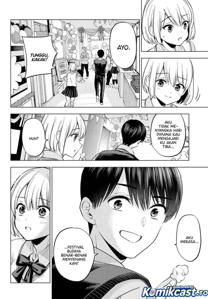 image-komik-kakkou-no-iinazuke-chapter-271-15/20