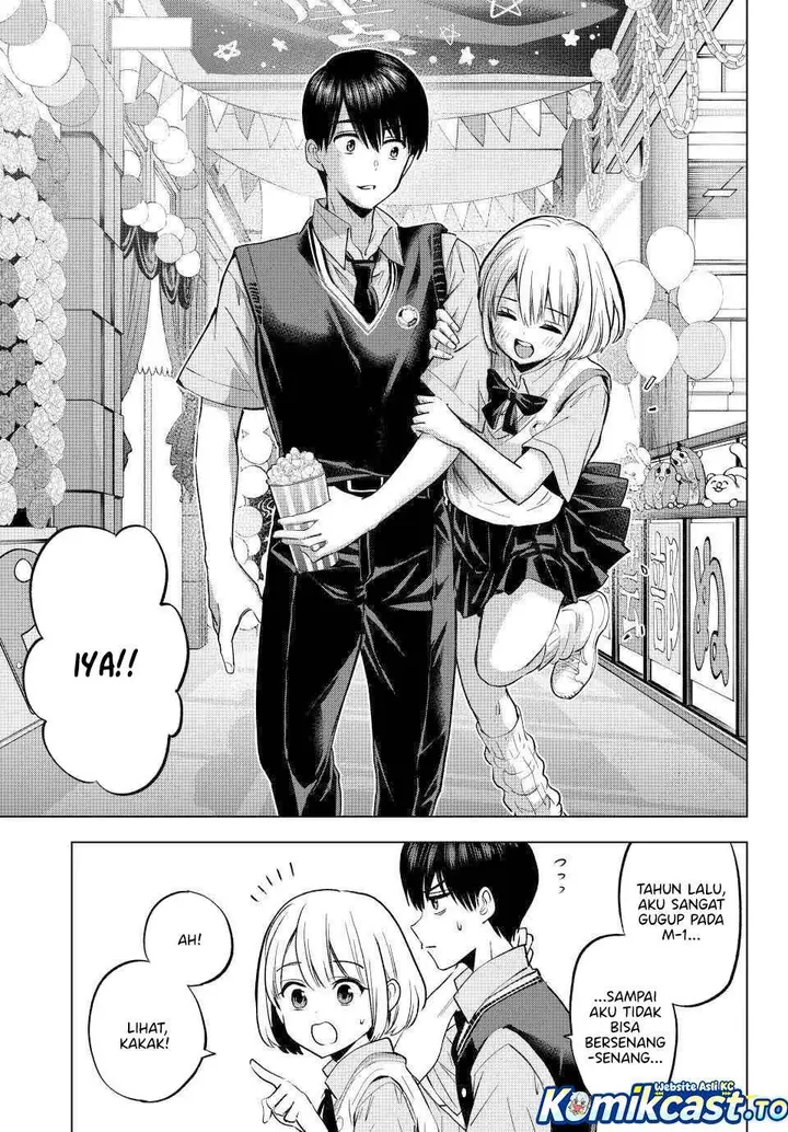 image-komik-kakkou-no-iinazuke-chapter-271-16/20