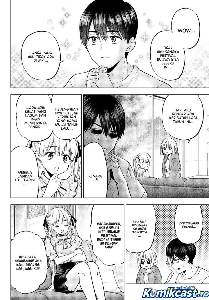 image-komik-kakkou-no-iinazuke-chapter-272-1/20