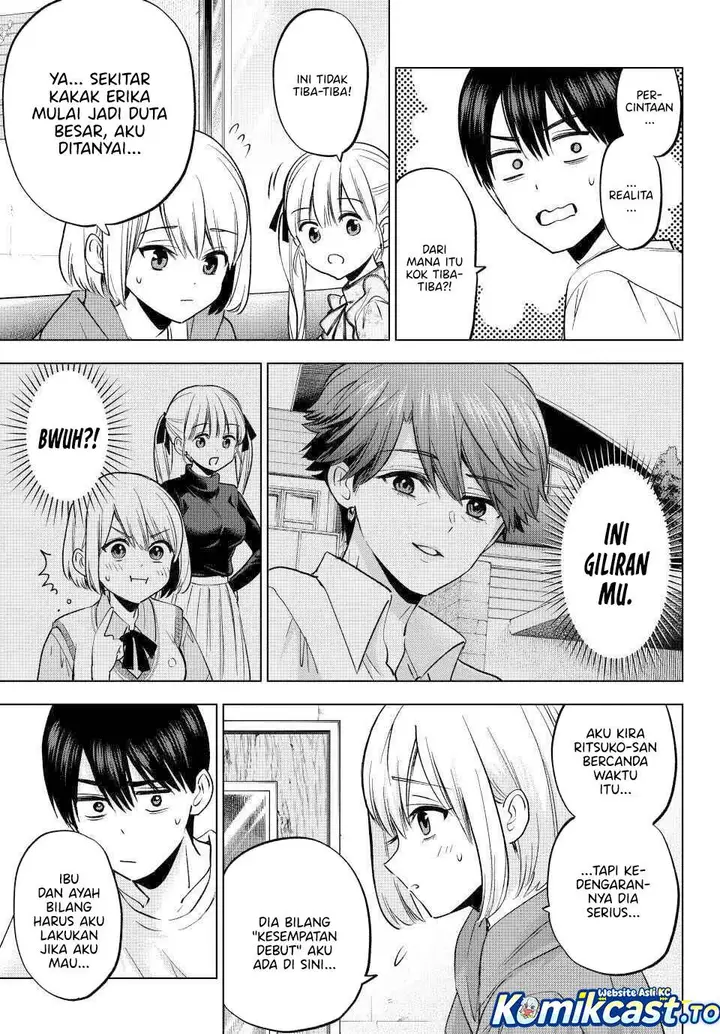 image-komik-kakkou-no-iinazuke-chapter-272-4/20