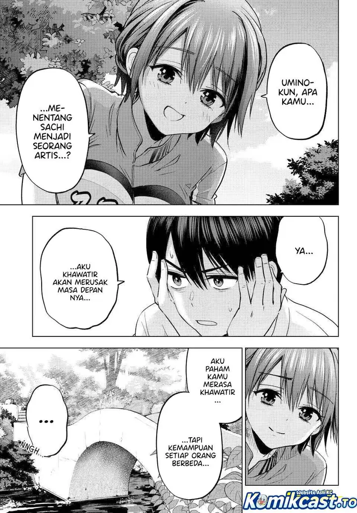 image-komik-kakkou-no-iinazuke-chapter-272-12/20