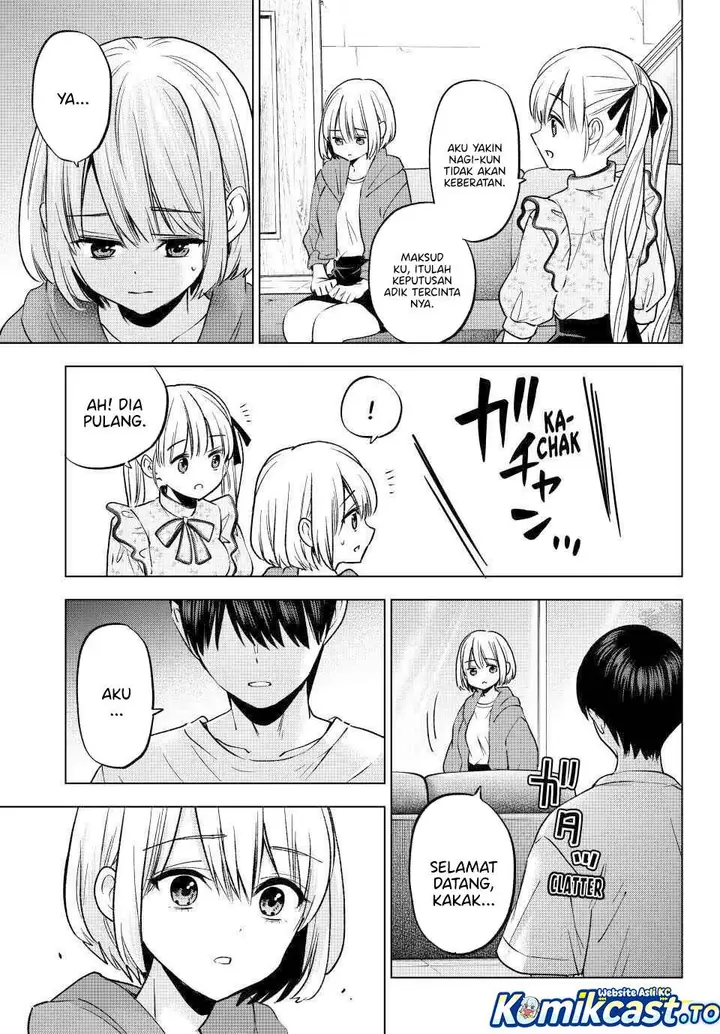 image-komik-kakkou-no-iinazuke-chapter-272-18/20