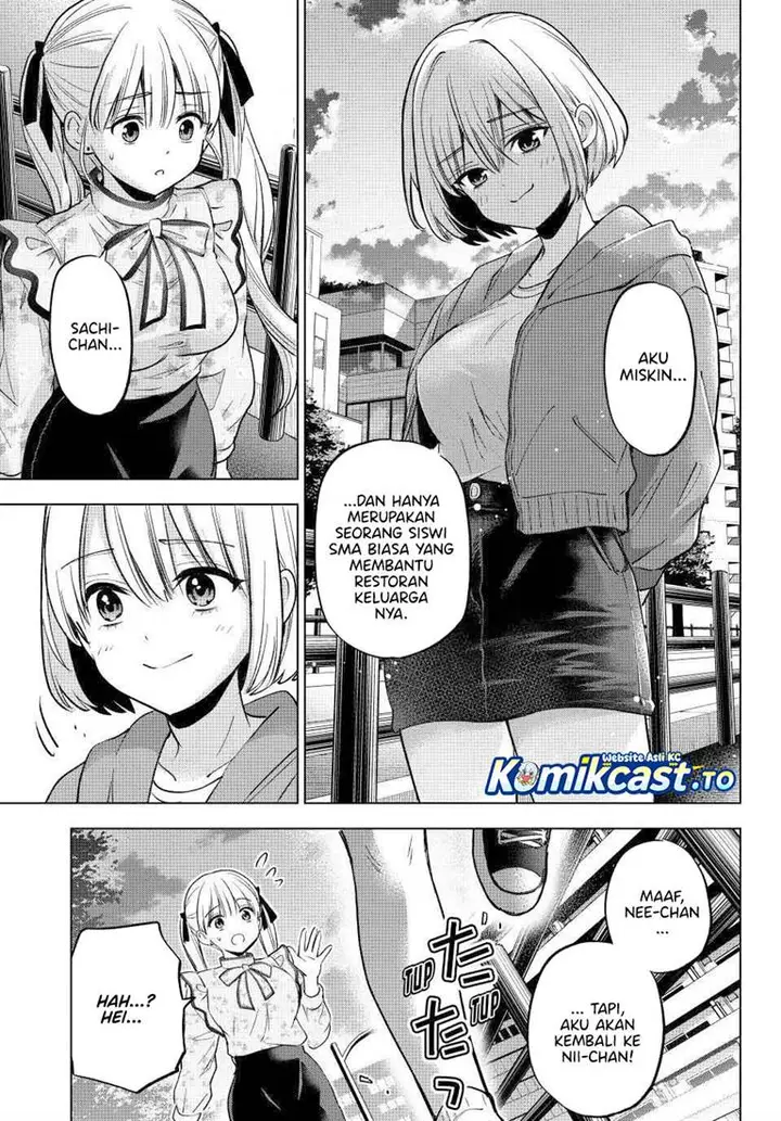 image-komik-kakkou-no-iinazuke-chapter-273-4/19