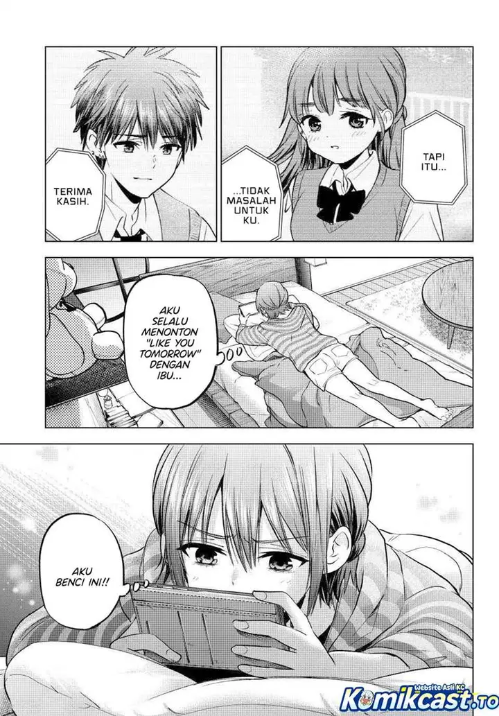 image-komik-kakkou-no-iinazuke-chapter-273-6/19