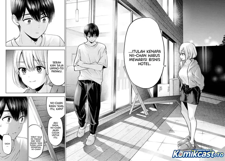 image-komik-kakkou-no-iinazuke-chapter-273-15/19