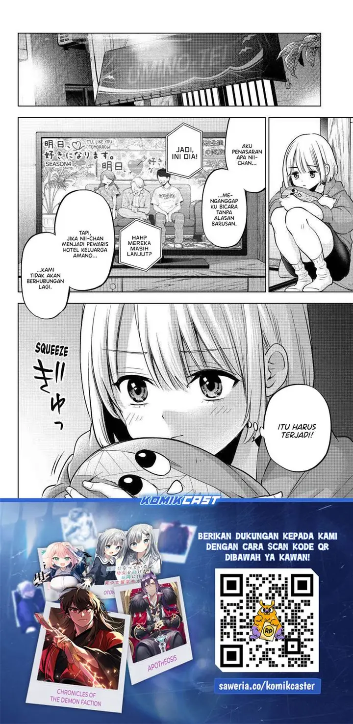 image-komik-kakkou-no-iinazuke-chapter-273-18/19