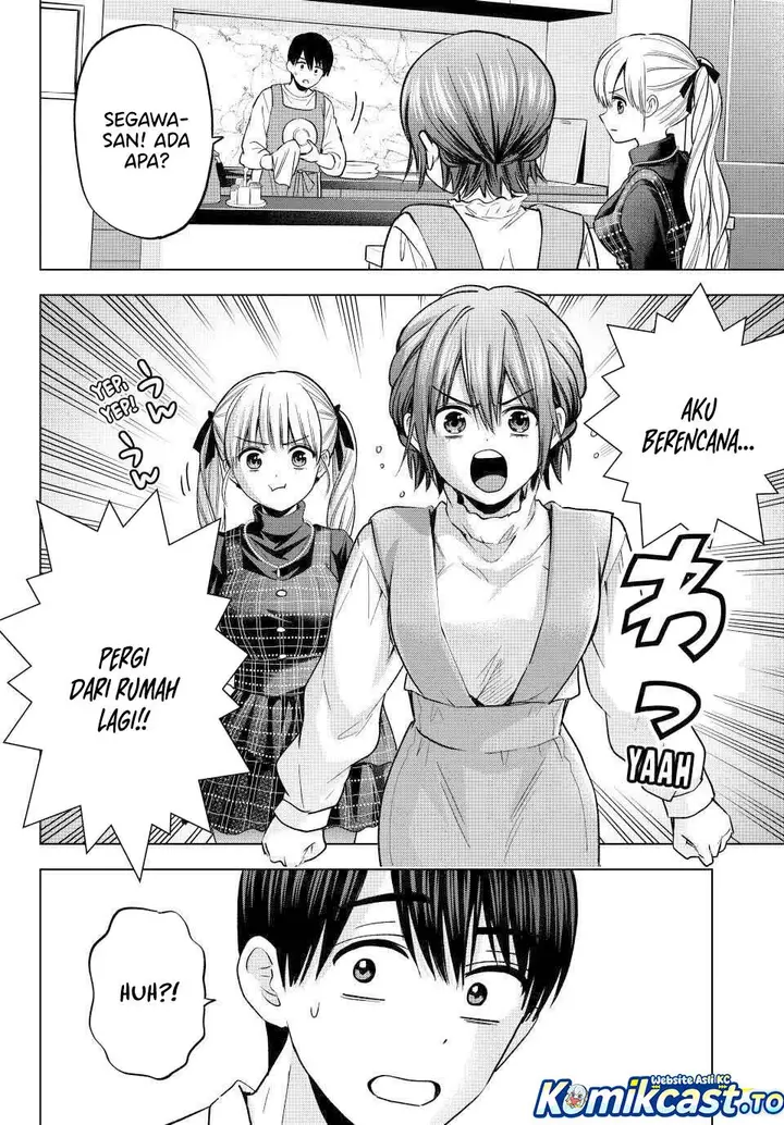 image-komik-kakkou-no-iinazuke-chapter-274-1/19