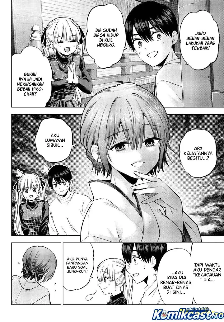 image-komik-kakkou-no-iinazuke-chapter-274-11/19