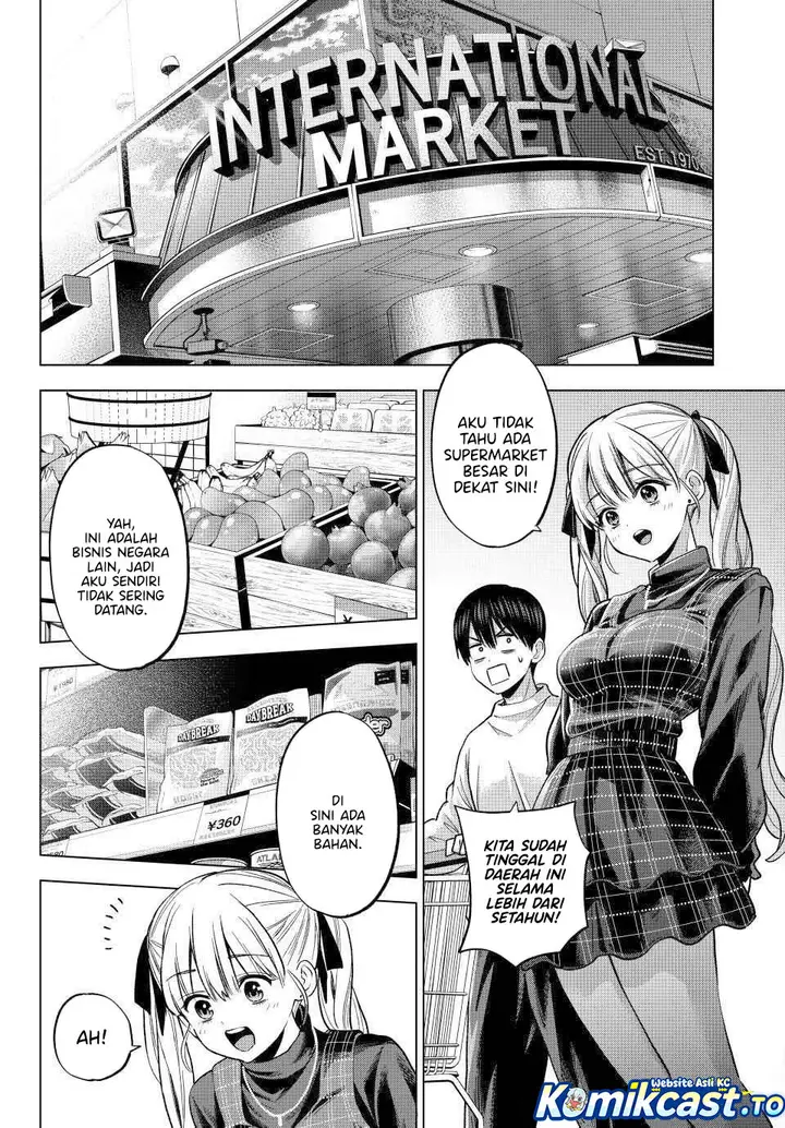 image-komik-kakkou-no-iinazuke-chapter-275-11/19