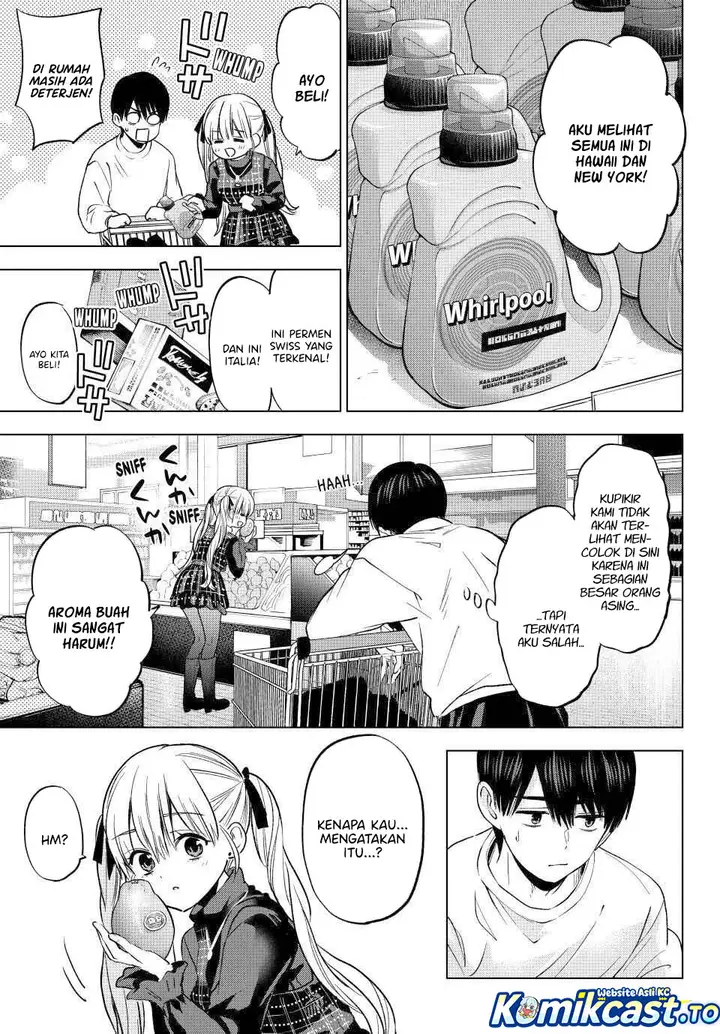 image-komik-kakkou-no-iinazuke-chapter-275-12/19
