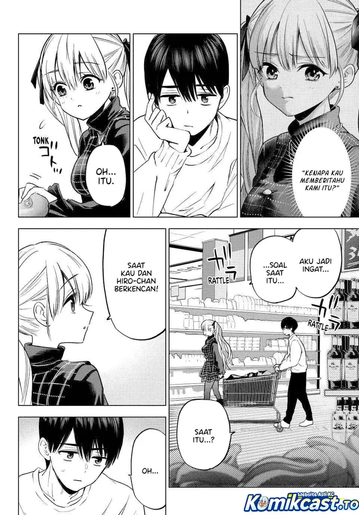 image-komik-kakkou-no-iinazuke-chapter-275-13/19